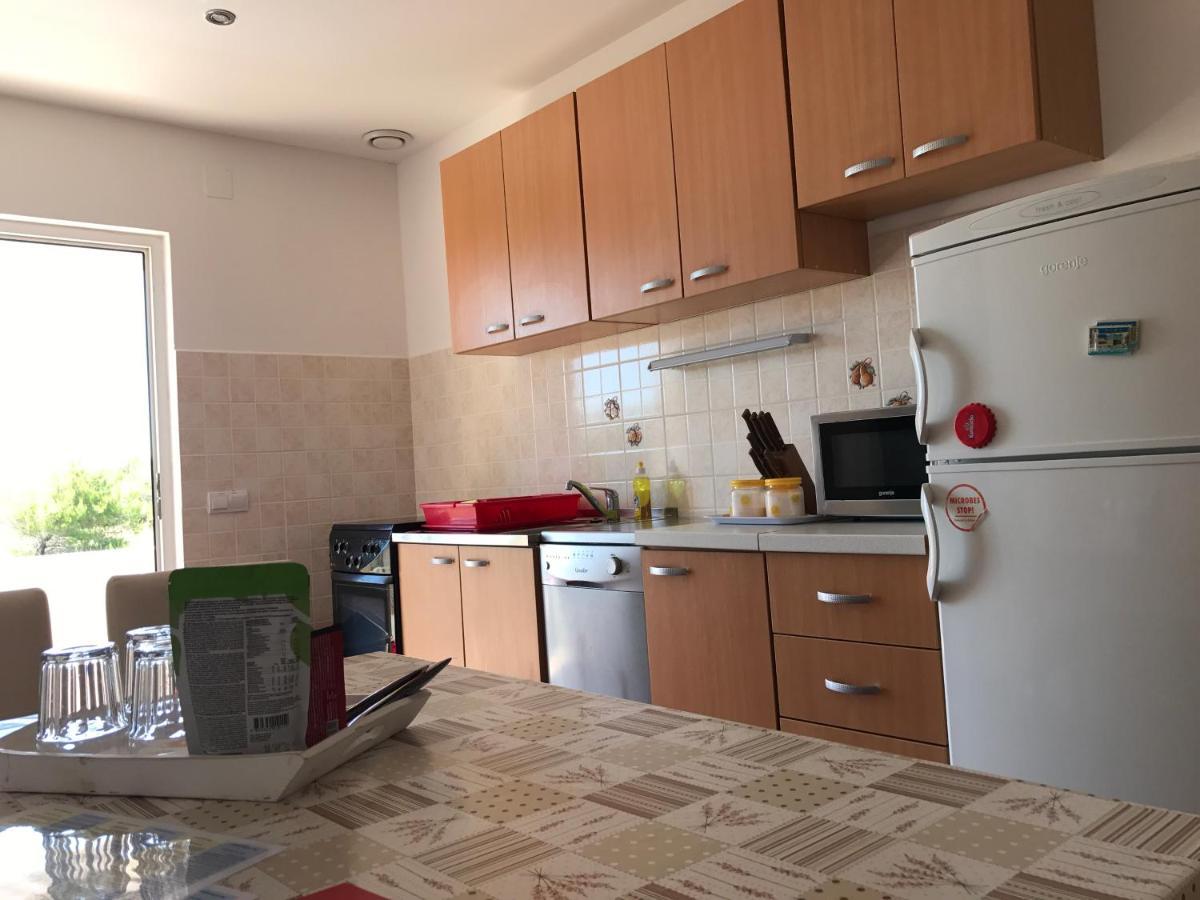 Sakoman Apartments Vir Εξωτερικό φωτογραφία