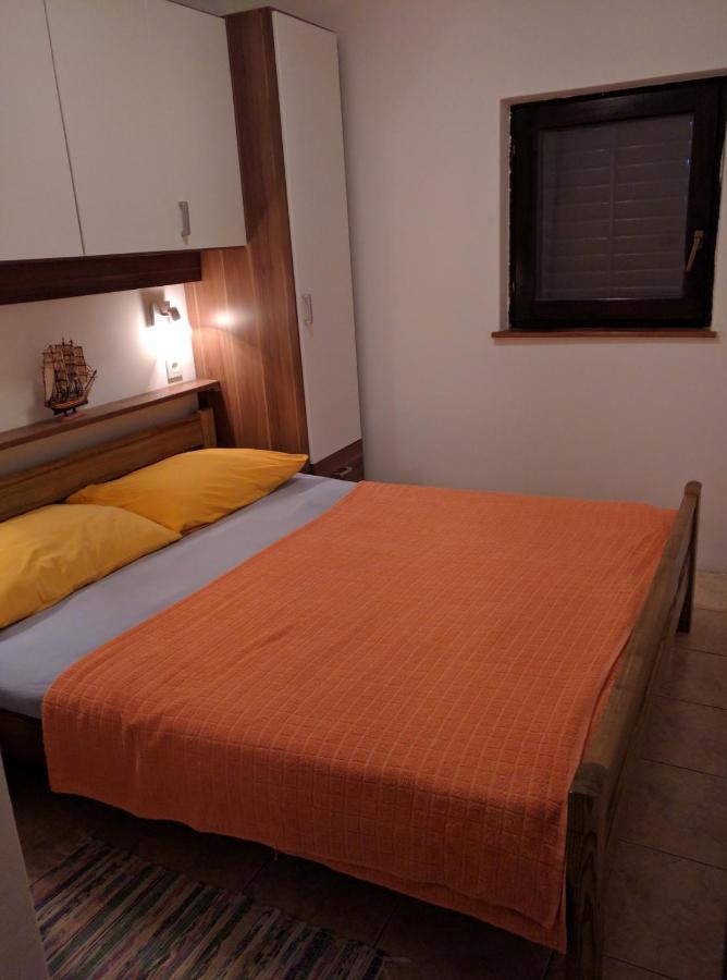 Sakoman Apartments Vir Εξωτερικό φωτογραφία