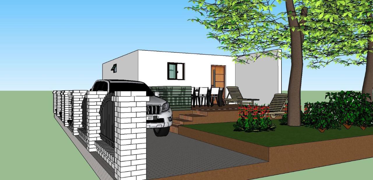 Sakoman Apartments Vir Εξωτερικό φωτογραφία