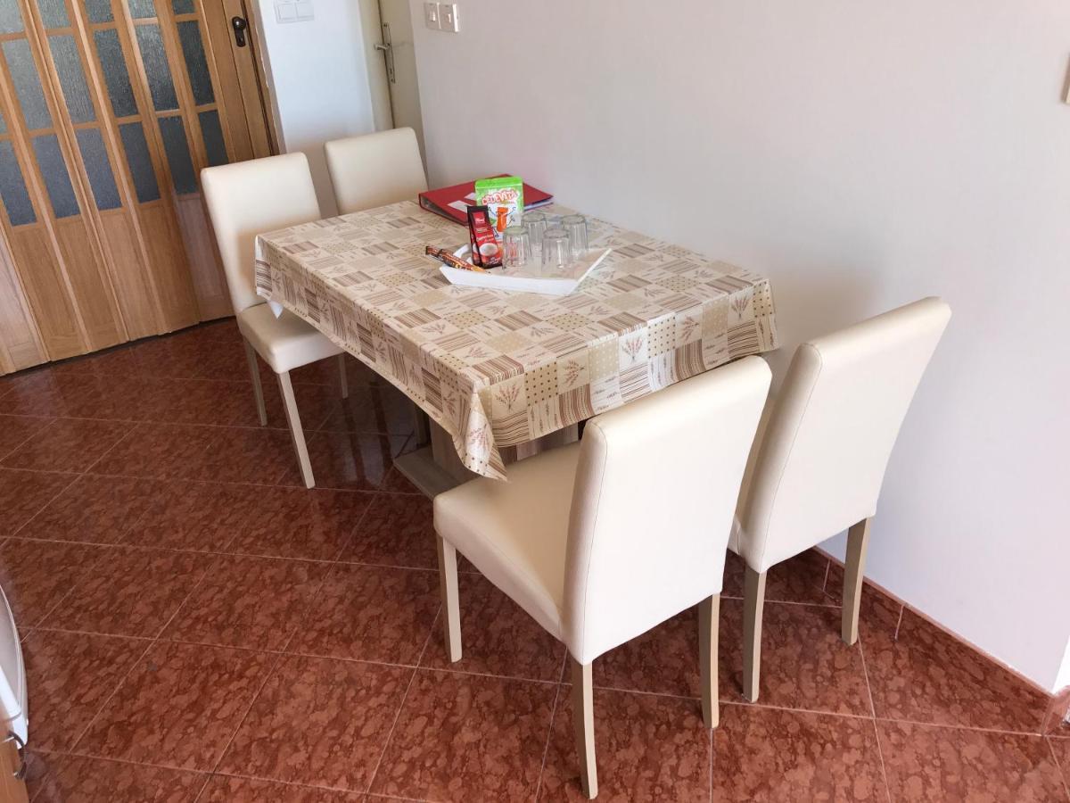 Sakoman Apartments Vir Εξωτερικό φωτογραφία