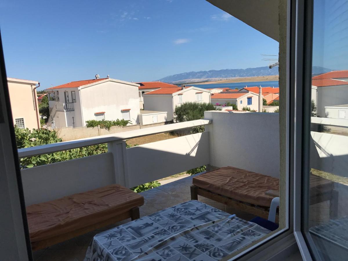 Sakoman Apartments Vir Εξωτερικό φωτογραφία