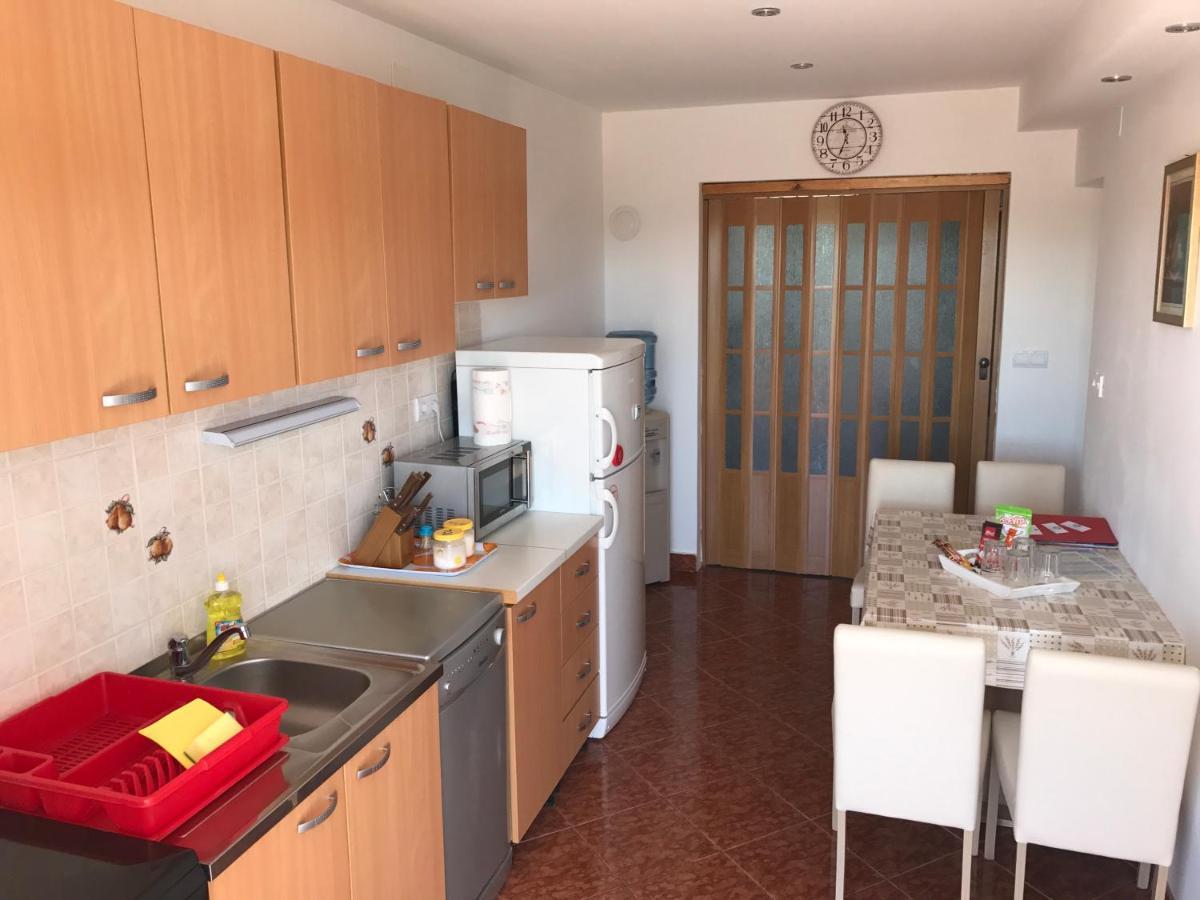 Sakoman Apartments Vir Εξωτερικό φωτογραφία