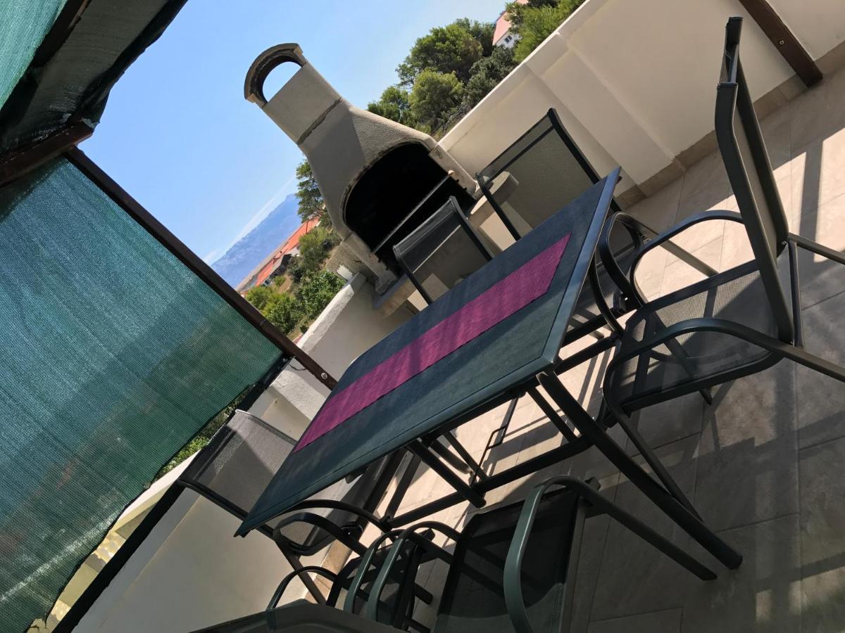 Sakoman Apartments Vir Εξωτερικό φωτογραφία
