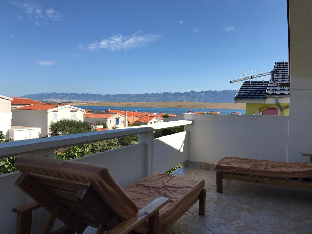 Sakoman Apartments Vir Εξωτερικό φωτογραφία