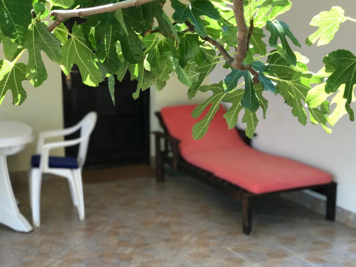 Sakoman Apartments Vir Εξωτερικό φωτογραφία