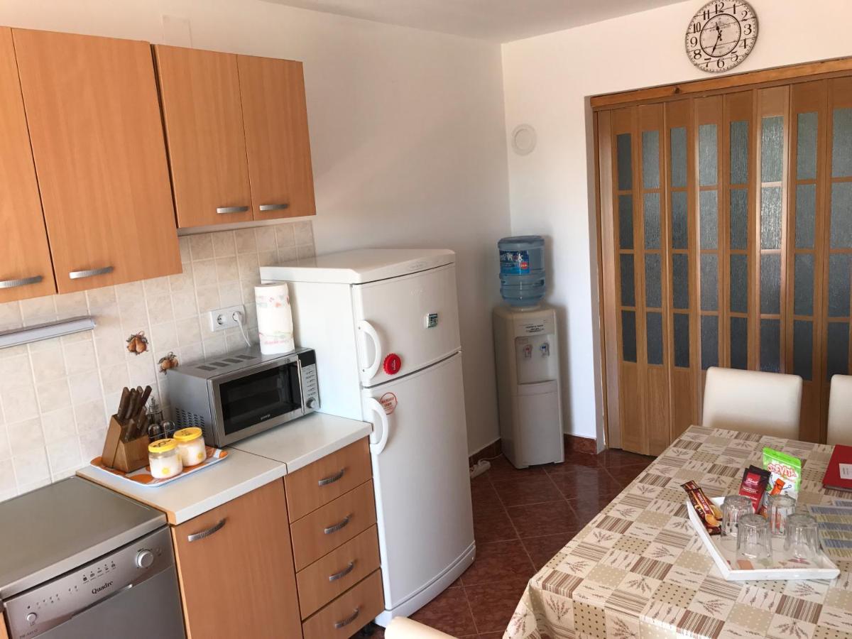 Sakoman Apartments Vir Εξωτερικό φωτογραφία