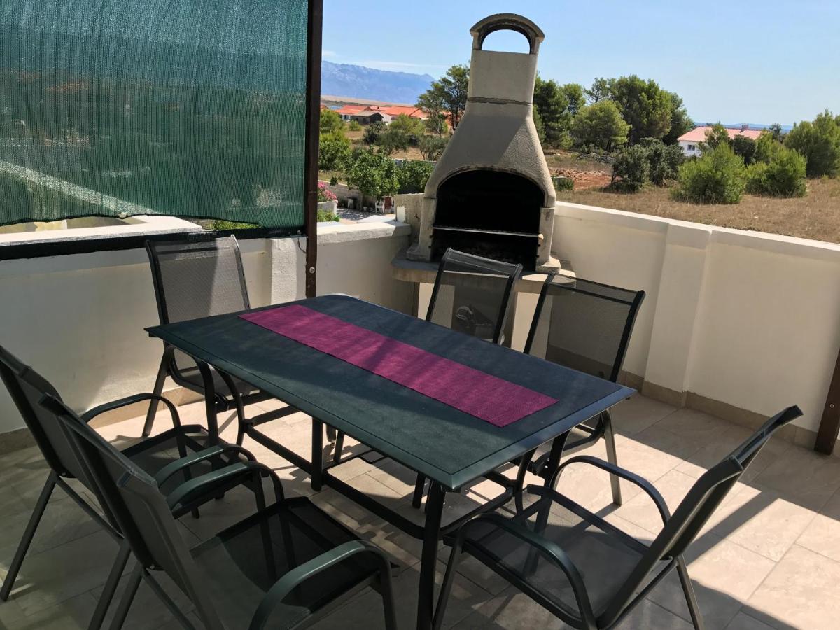 Sakoman Apartments Vir Εξωτερικό φωτογραφία