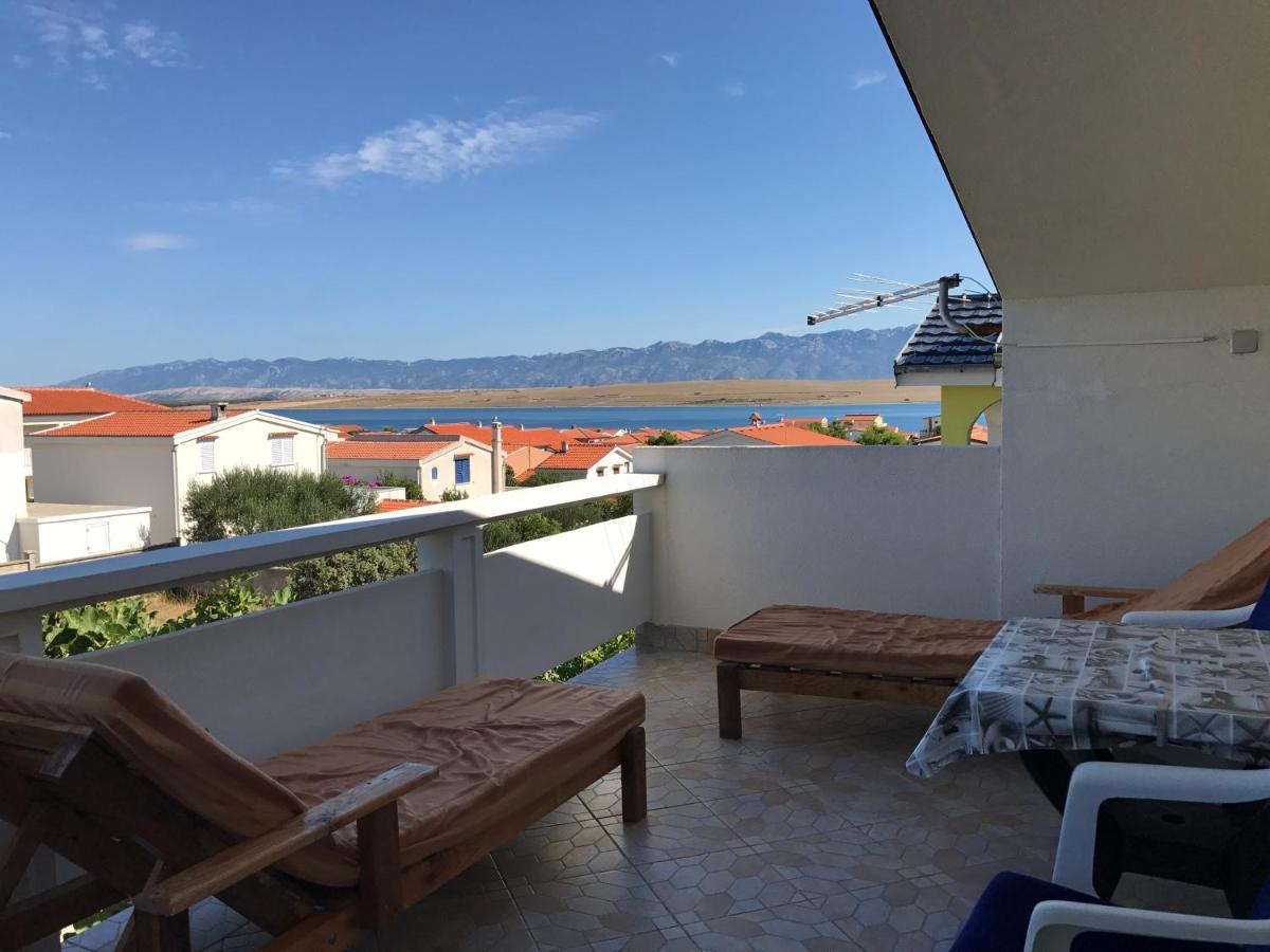 Sakoman Apartments Vir Εξωτερικό φωτογραφία