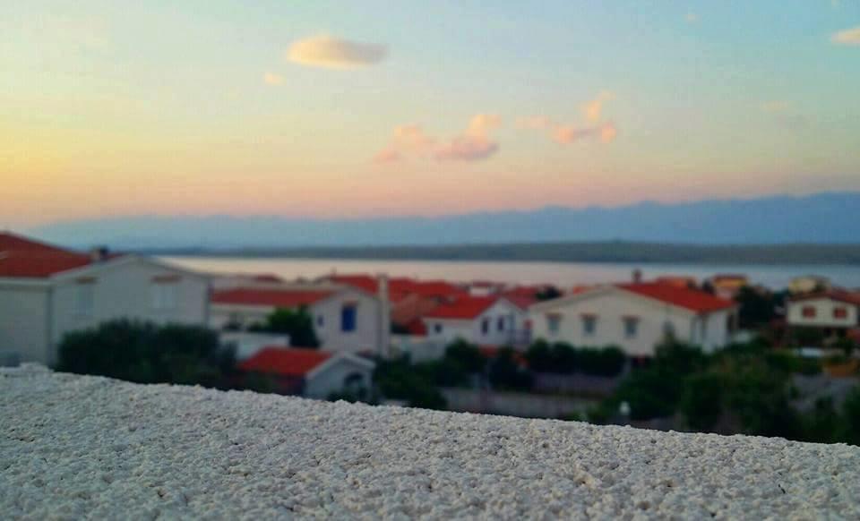 Sakoman Apartments Vir Εξωτερικό φωτογραφία