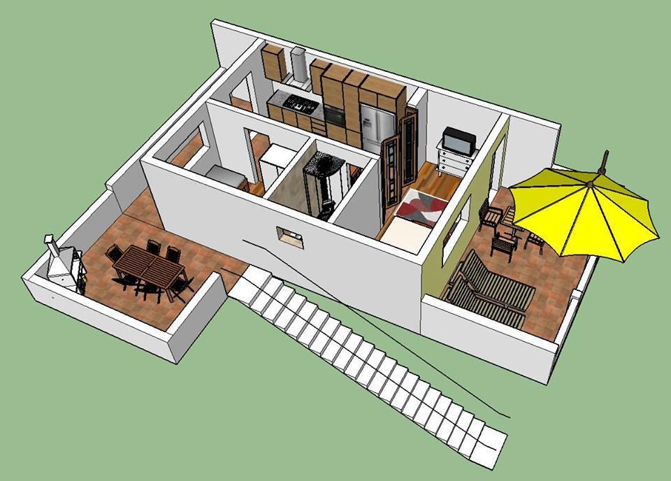 Sakoman Apartments Vir Εξωτερικό φωτογραφία
