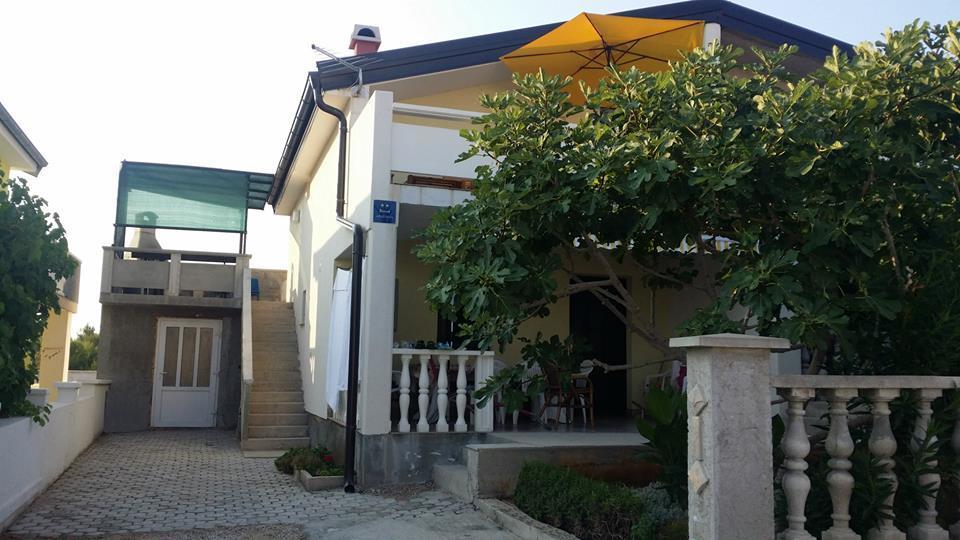 Sakoman Apartments Vir Εξωτερικό φωτογραφία