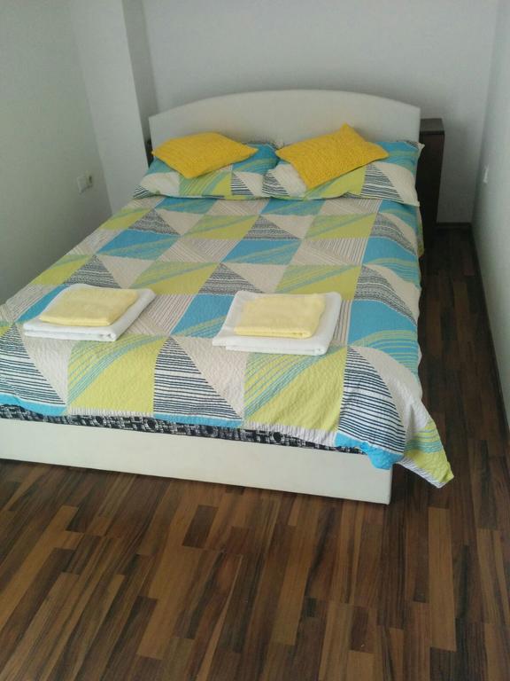 Sakoman Apartments Vir Εξωτερικό φωτογραφία