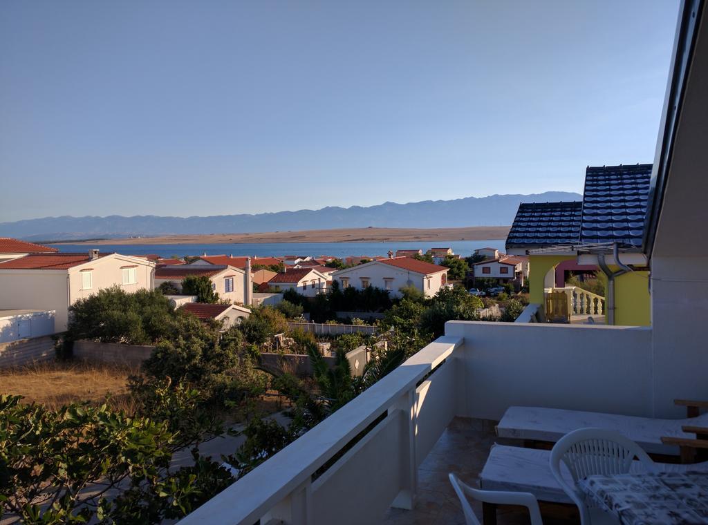 Sakoman Apartments Vir Εξωτερικό φωτογραφία