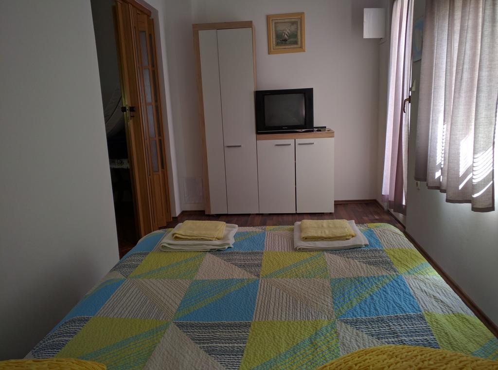 Sakoman Apartments Vir Εξωτερικό φωτογραφία